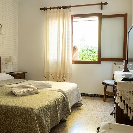Casa Mar Egeu By Costablancarent Casa de Férias Dénia