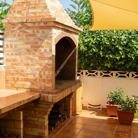 Casa Mar Egeu By Costablancarent Hébergement de vacances