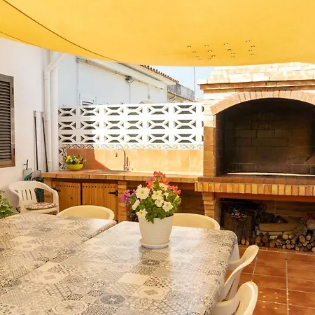 Casa de Férias Casa Mar Egeu By Costablancarent