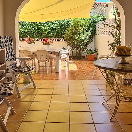 Casa Mar Egeu By Costablancarent Hébergement de vacances