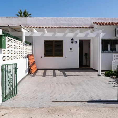 Casa Mar Egeu By Costablancarent Hébergement de vacances